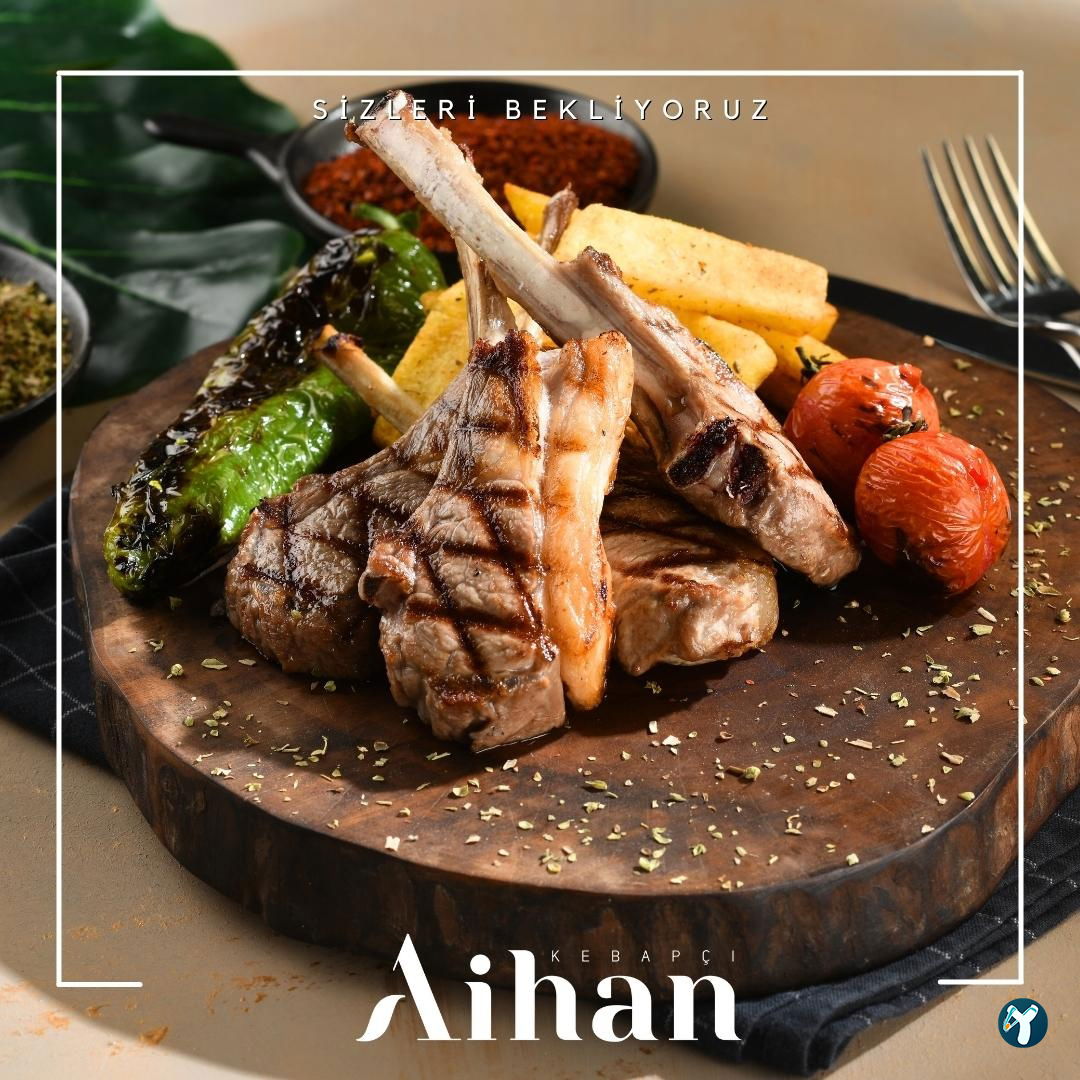 Kebapçı Aihan