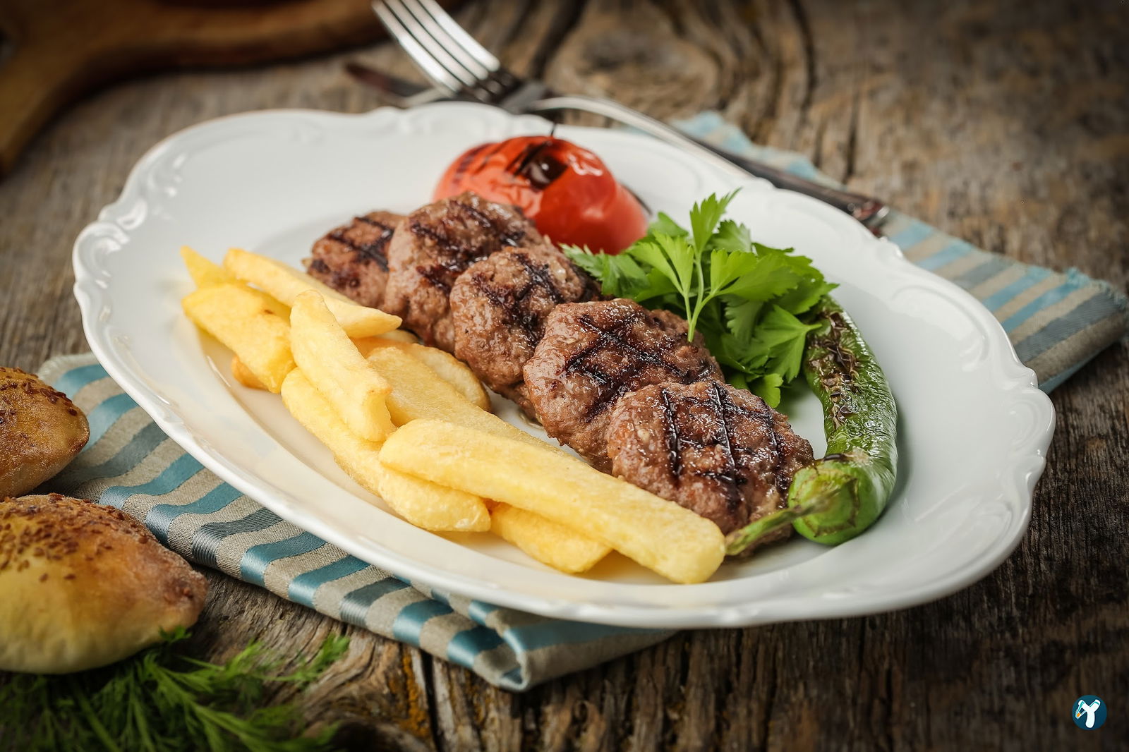 Kebapçı Aihan