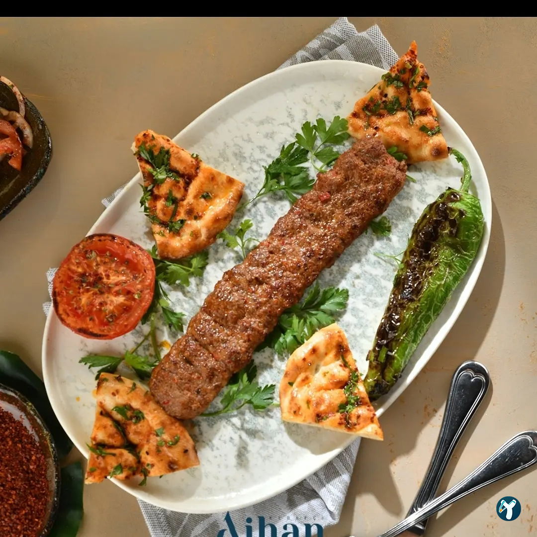 Kebapçı Aihan