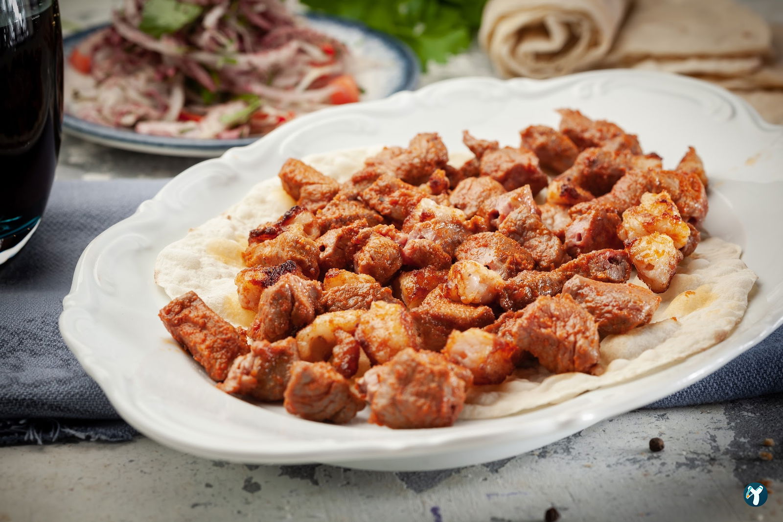 Kebapçı Aihan