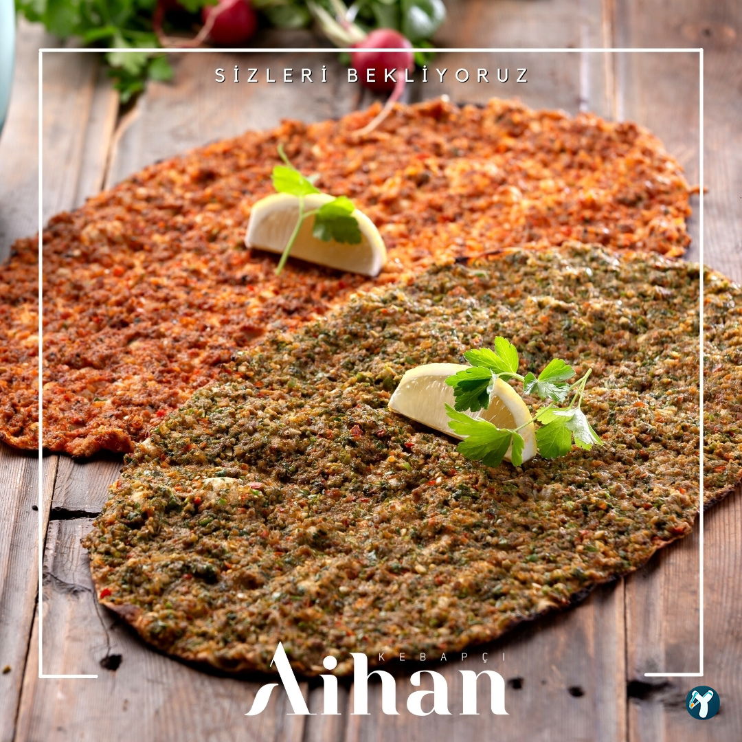 Kebapçı Aihan