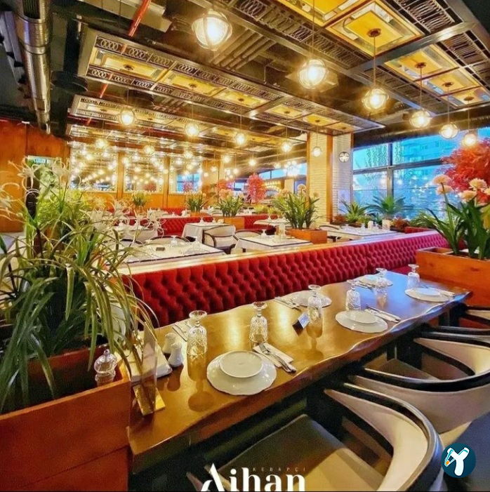 Kebapçı Aihan
