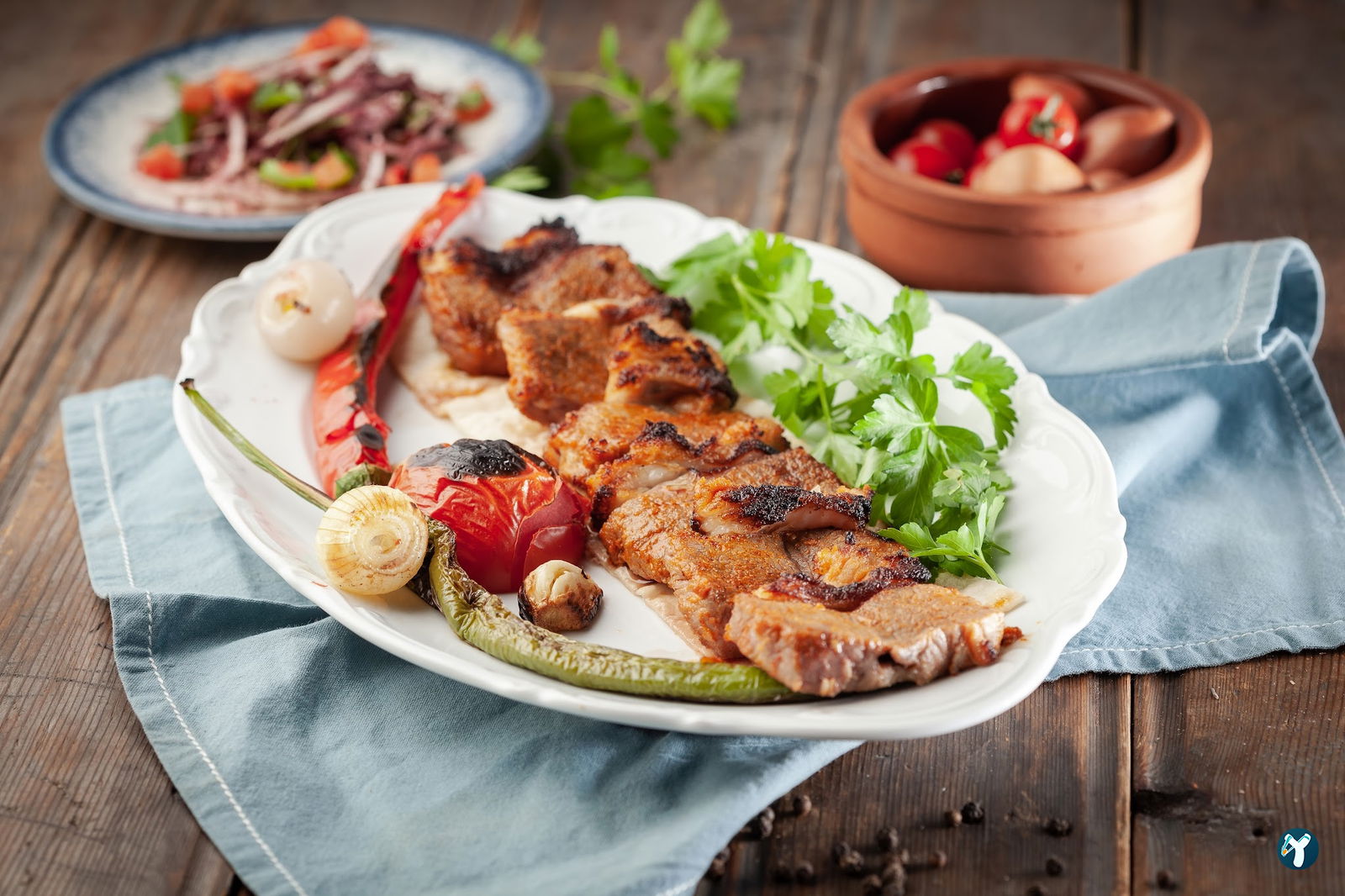 Kebapçı Aihan