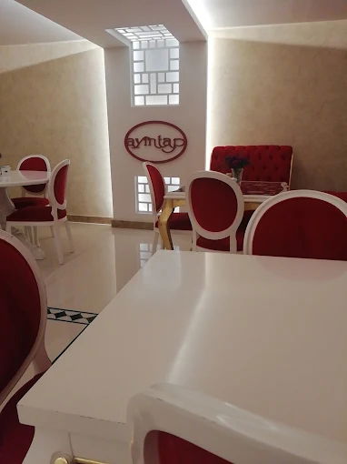 Ayıntap Baklavaları Gaziantep