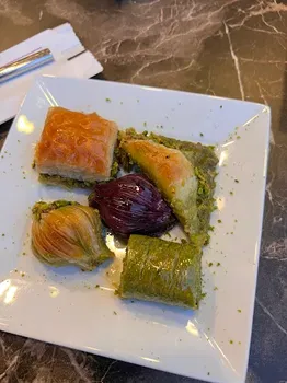 Ayıntap Baklavaları Gaziantep resimleri