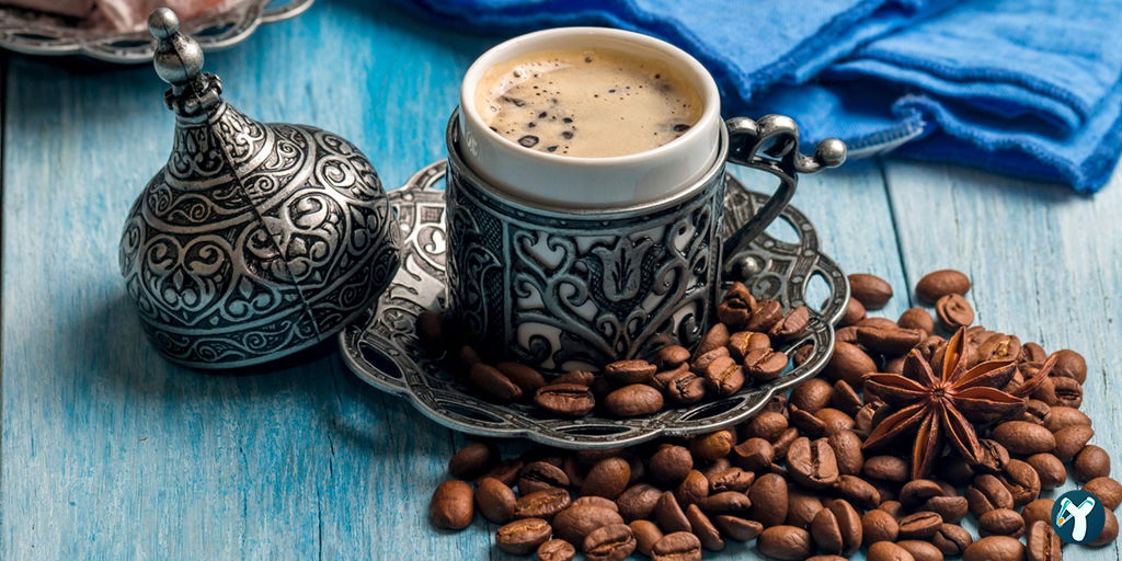 Ceylan Cafe