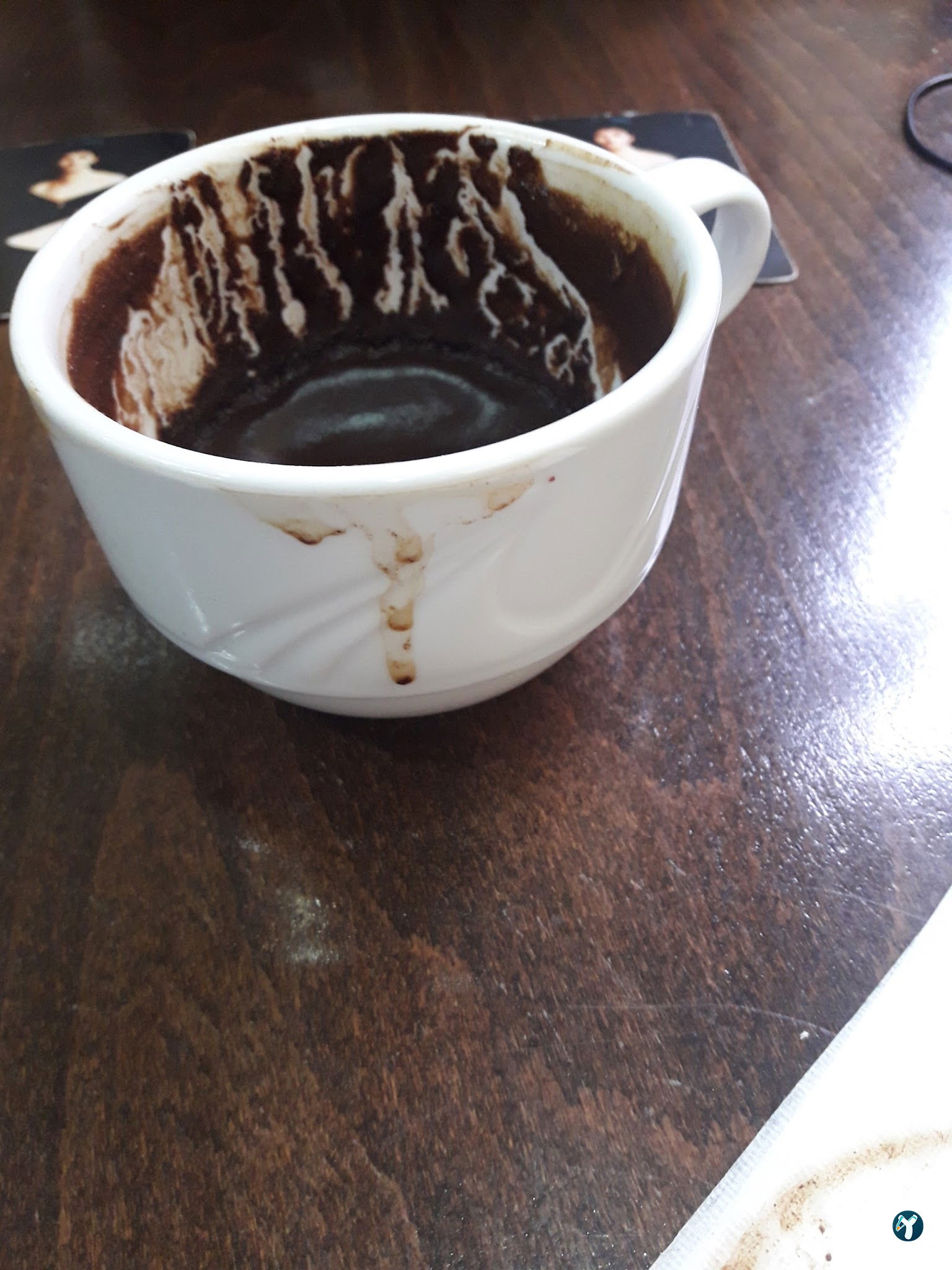Ceylan Cafe
