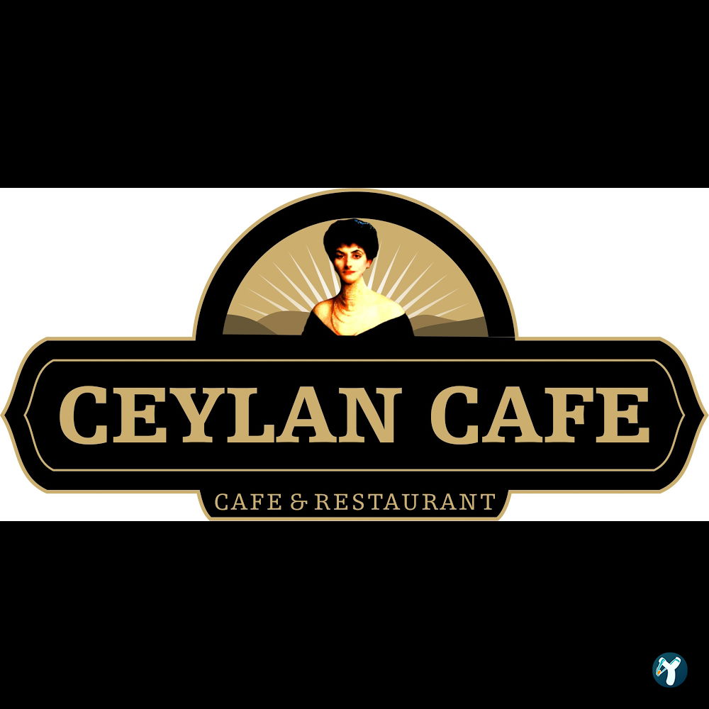Ceylan Cafe