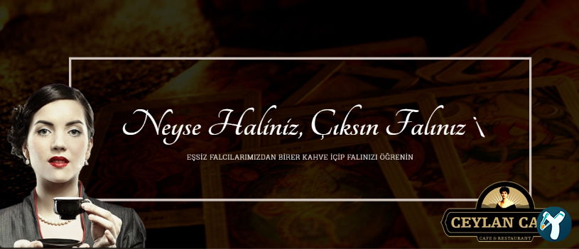 Ceylan Cafe