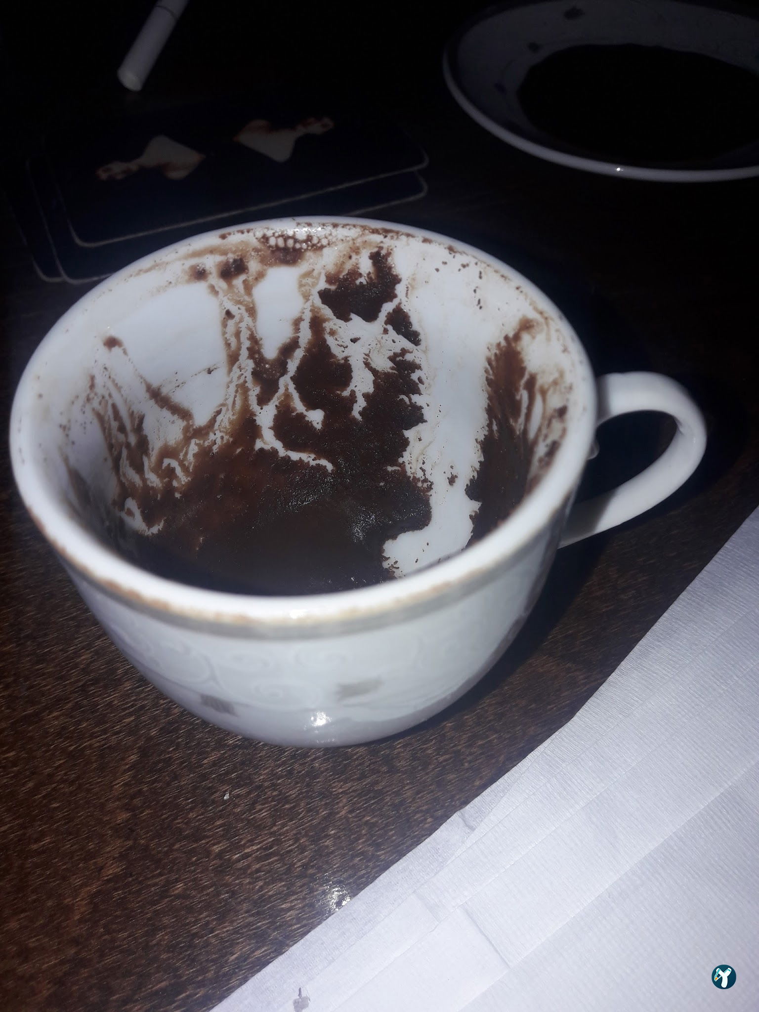 Ceylan Cafe