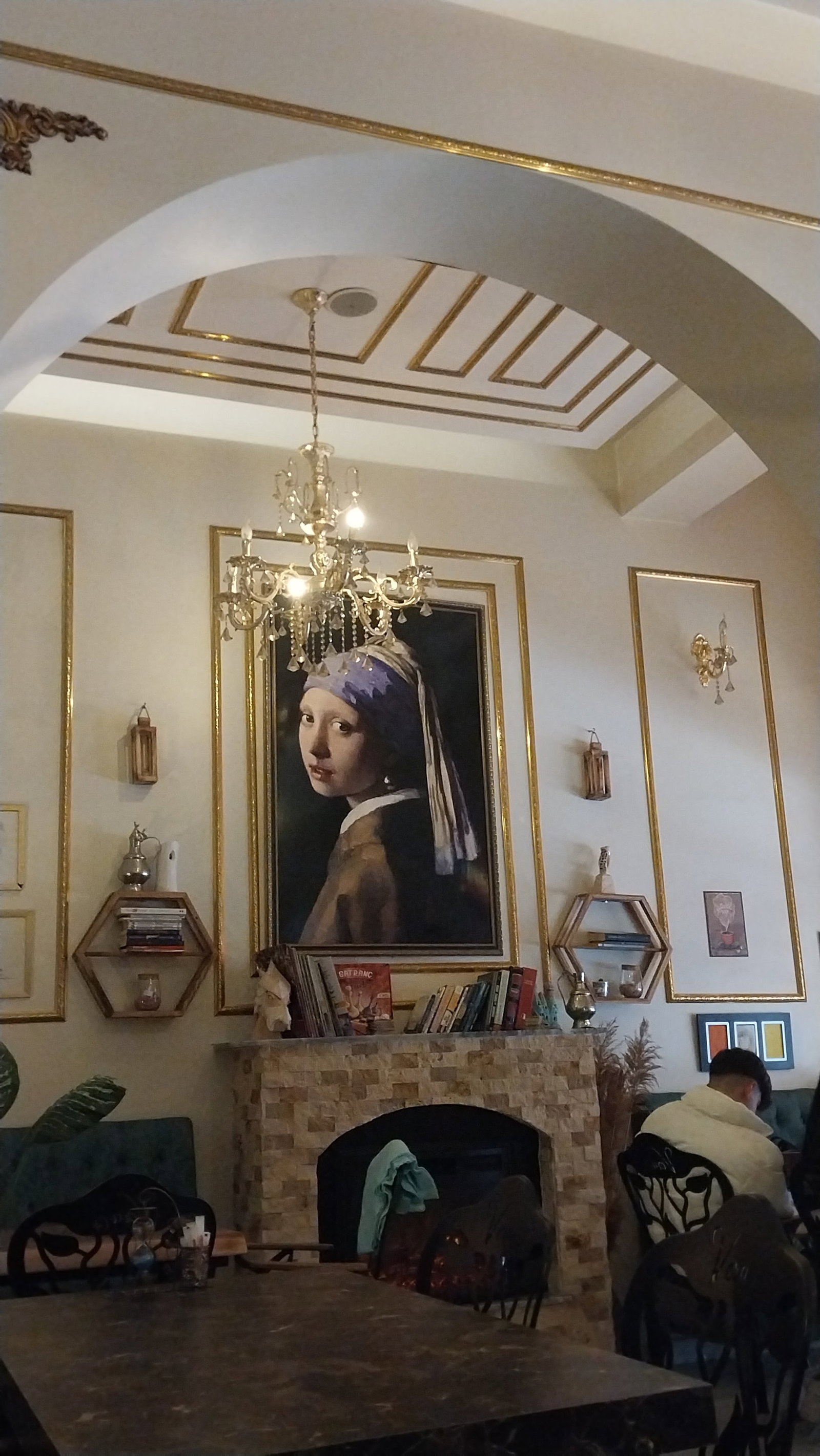 Vera Cafe&Bistro