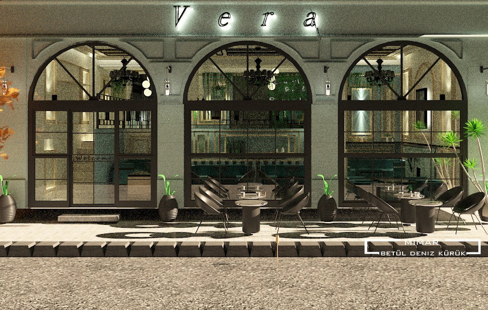Vera Cafe&Bistro