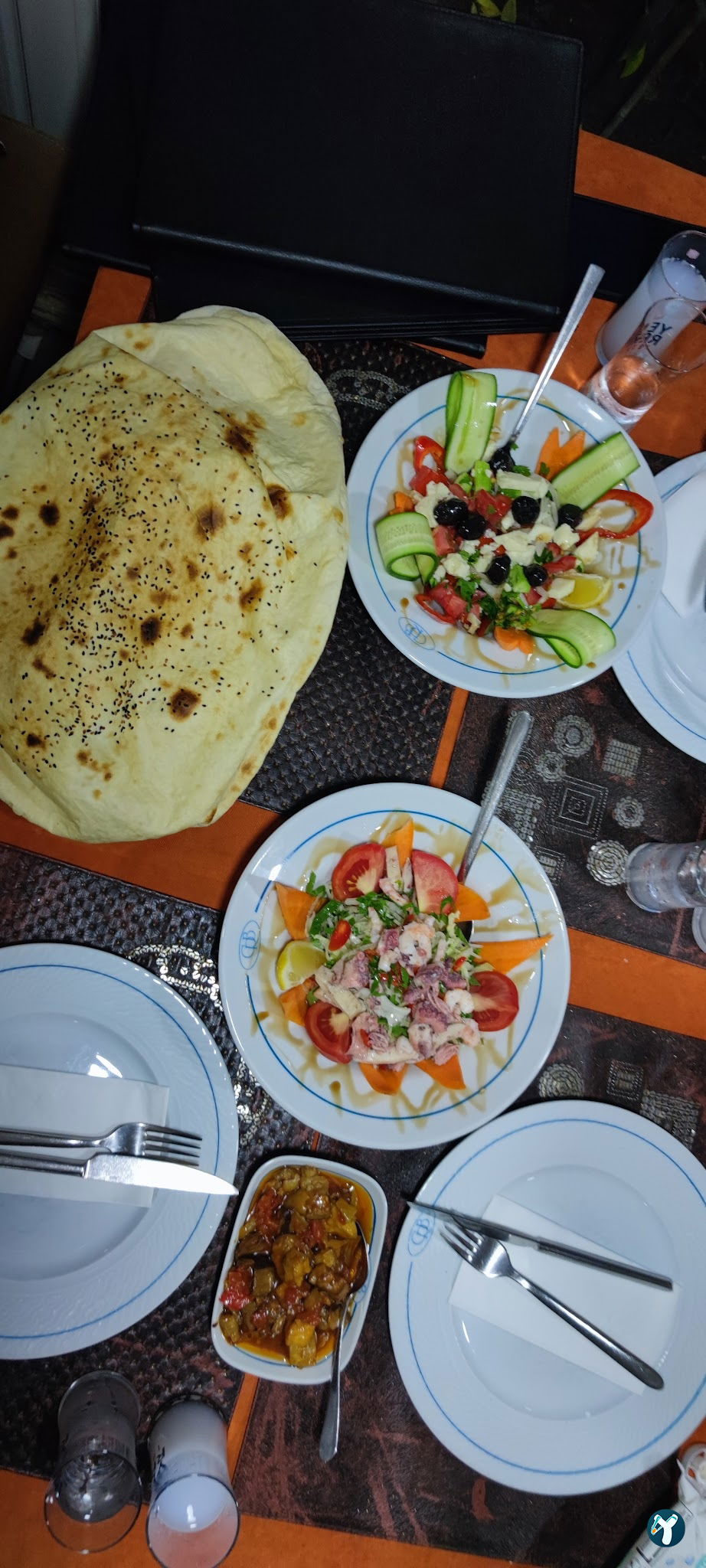 Hagia Sophia Terrace Restaurant