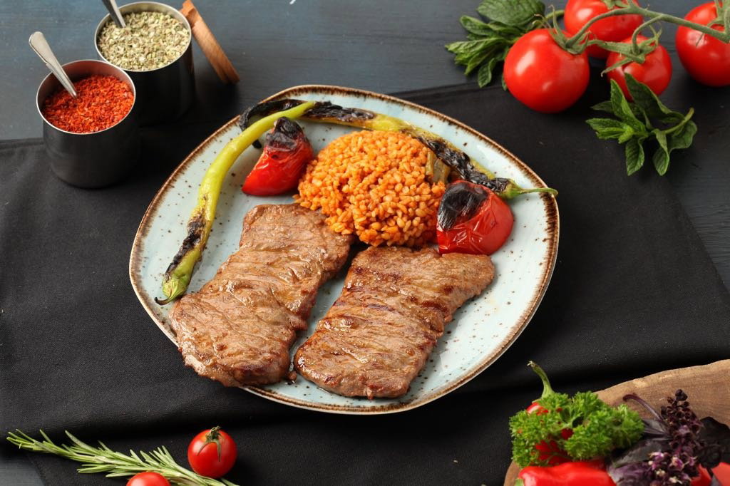 Mevzuu Cafe & Bistro Aşağı Eğlence Şube