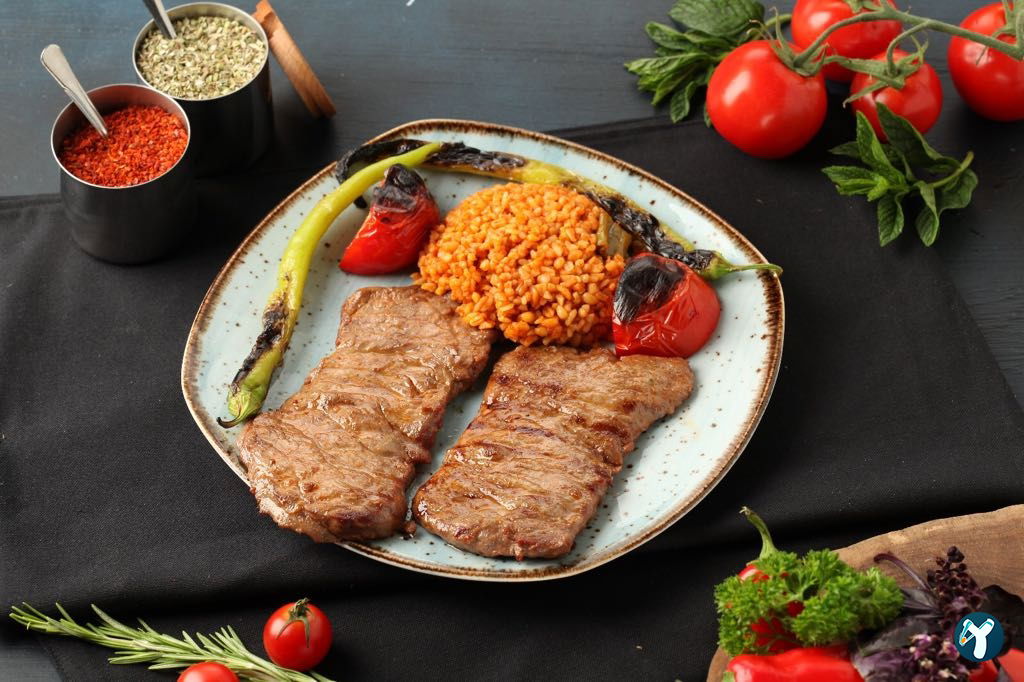 Mevzuu Cafe & Bistro Aşağı Eğlence Şube