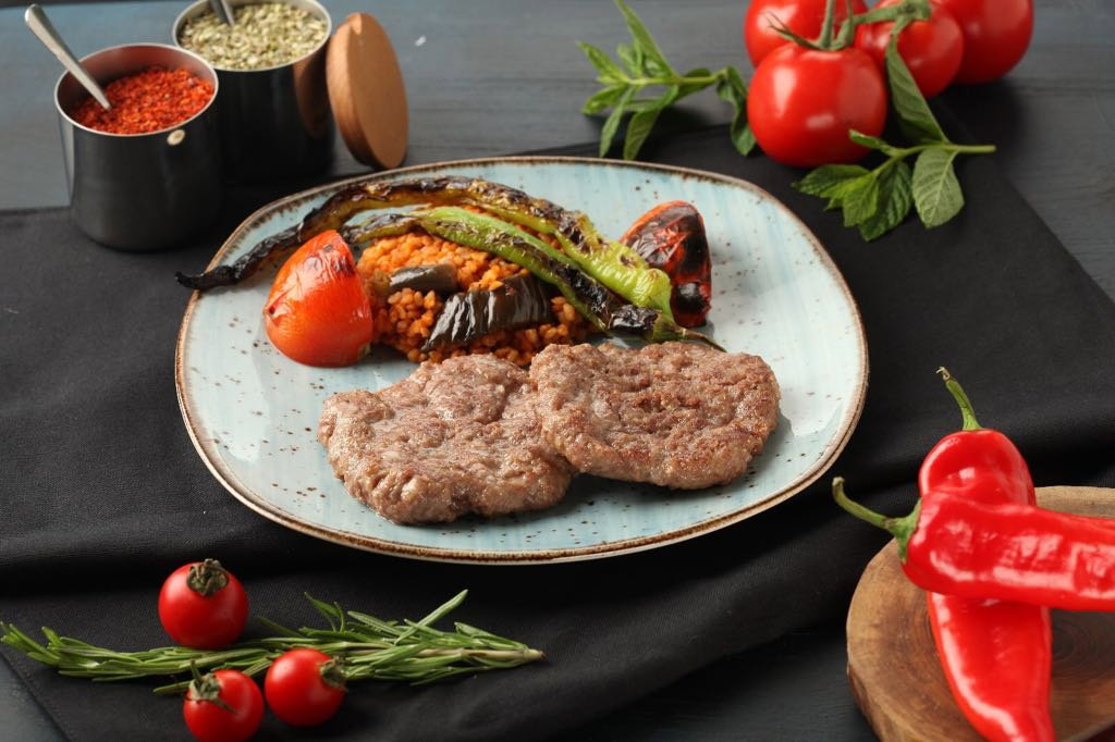 Mevzuu Cafe & Bistro Aşağı Eğlence Şube