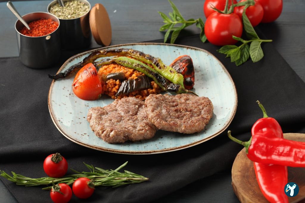 Mevzuu Cafe & Bistro Aşağı Eğlence Şube