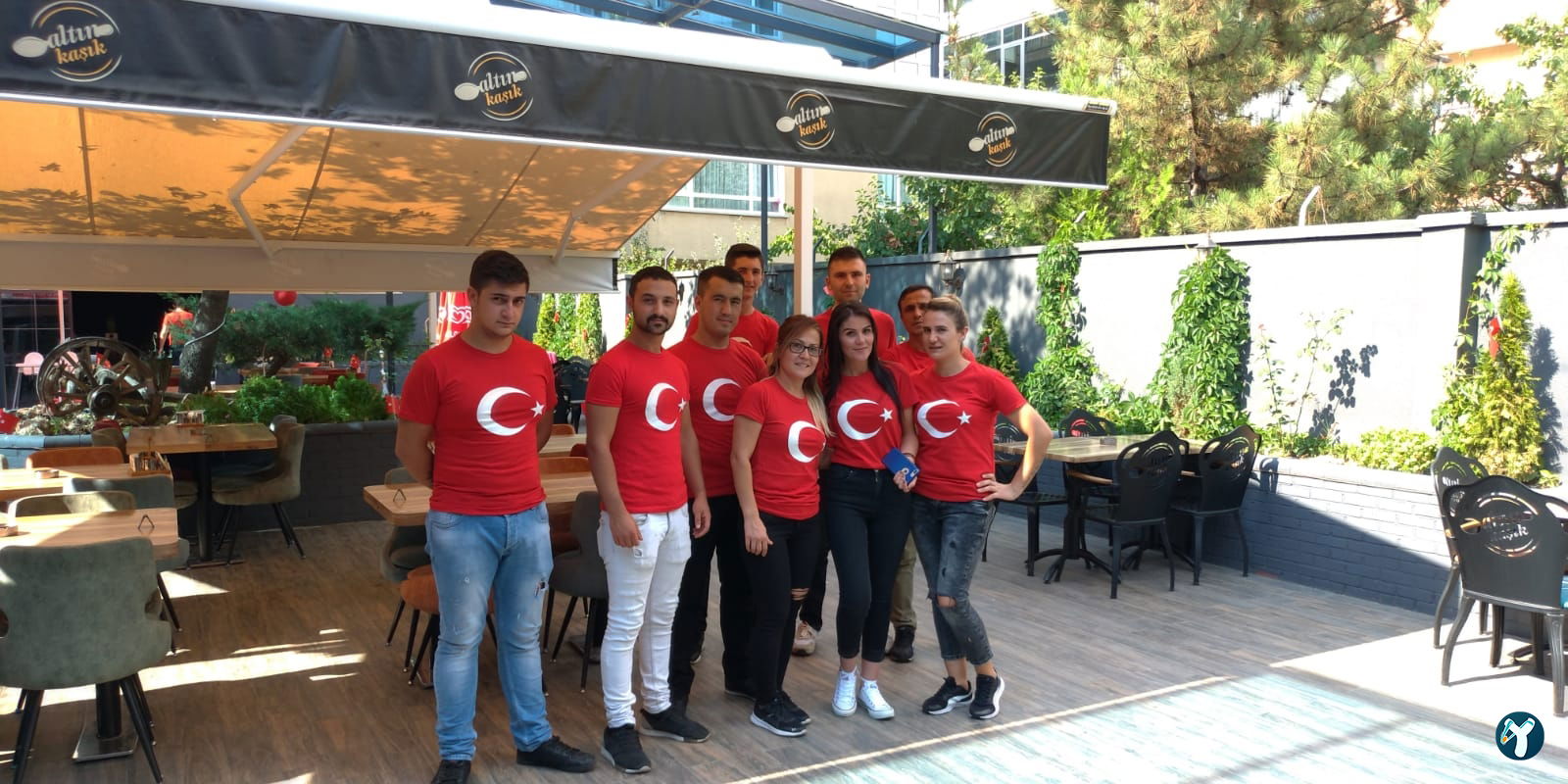 Mevzuu Cafe & Bistro Aşağı Eğlence Şube