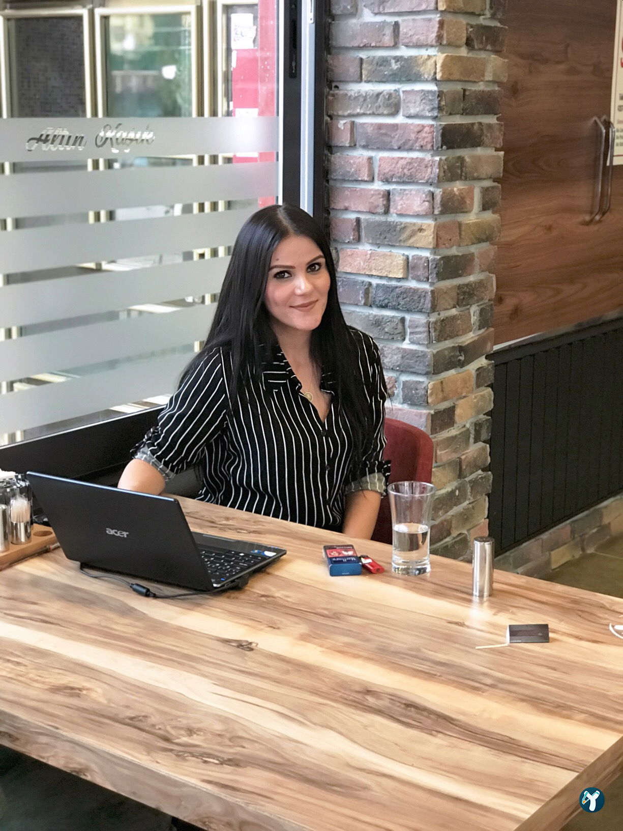 Mevzuu Cafe & Bistro Aşağı Eğlence Şube