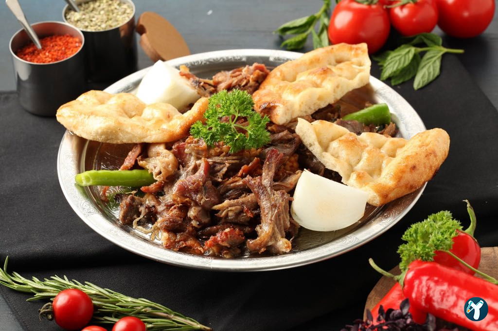 Mevzuu Cafe & Bistro Aşağı Eğlence Şube