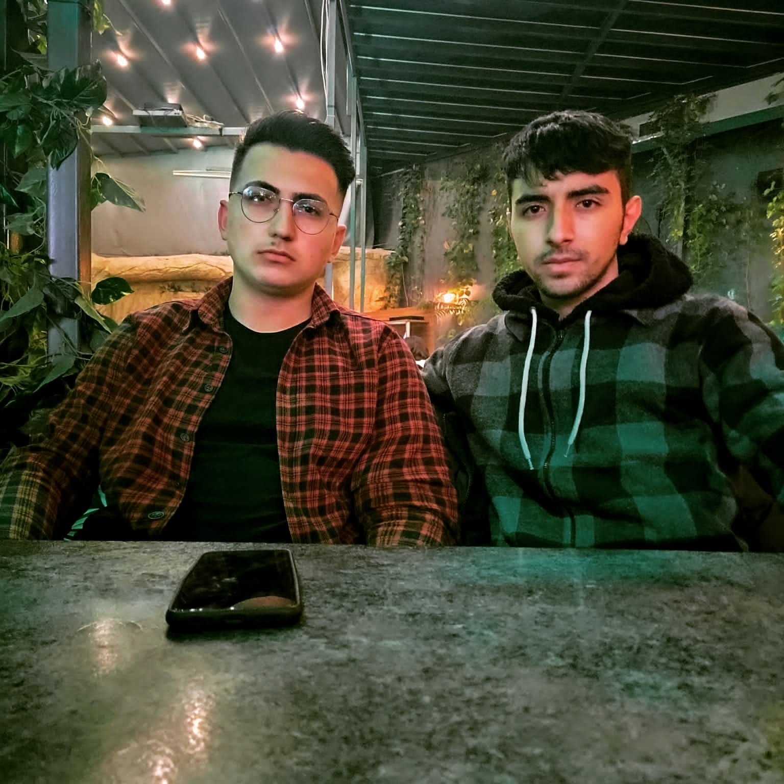 Mevzuu Cafe & Bistro Aşağı Eğlence Şube