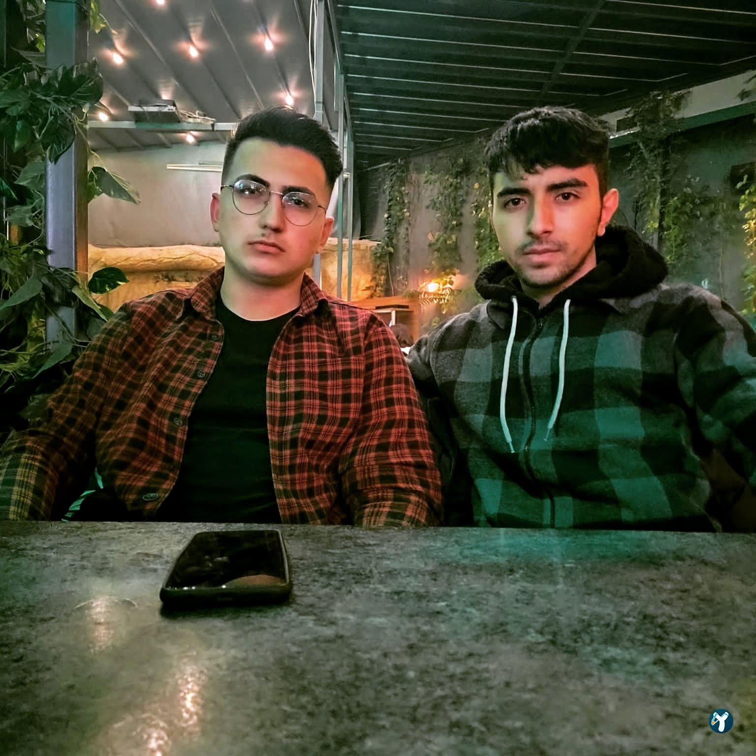 Mevzuu Cafe & Bistro Aşağı Eğlence Şube