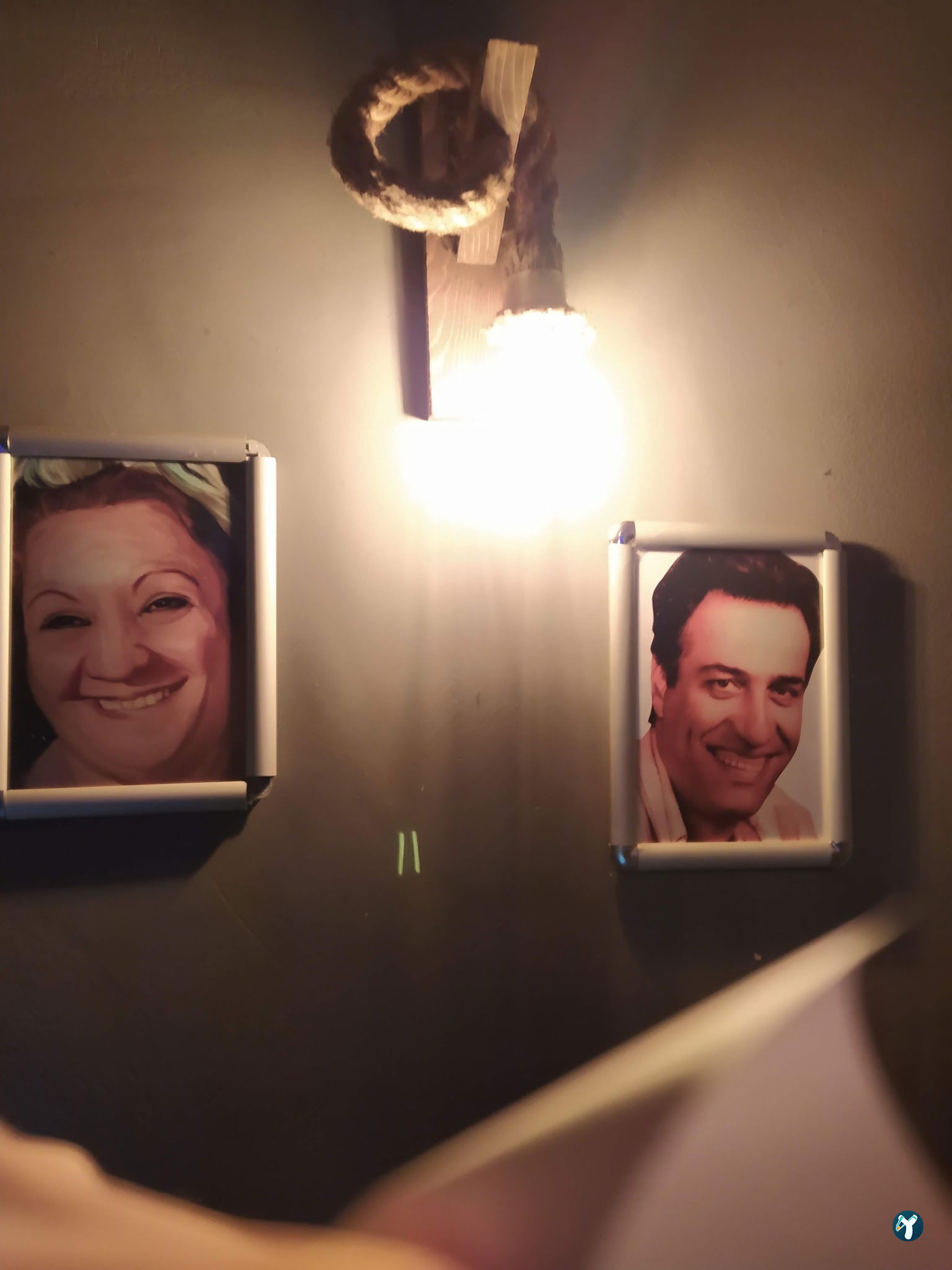 Mevzuu Cafe & Bistro Aşağı Eğlence Şube