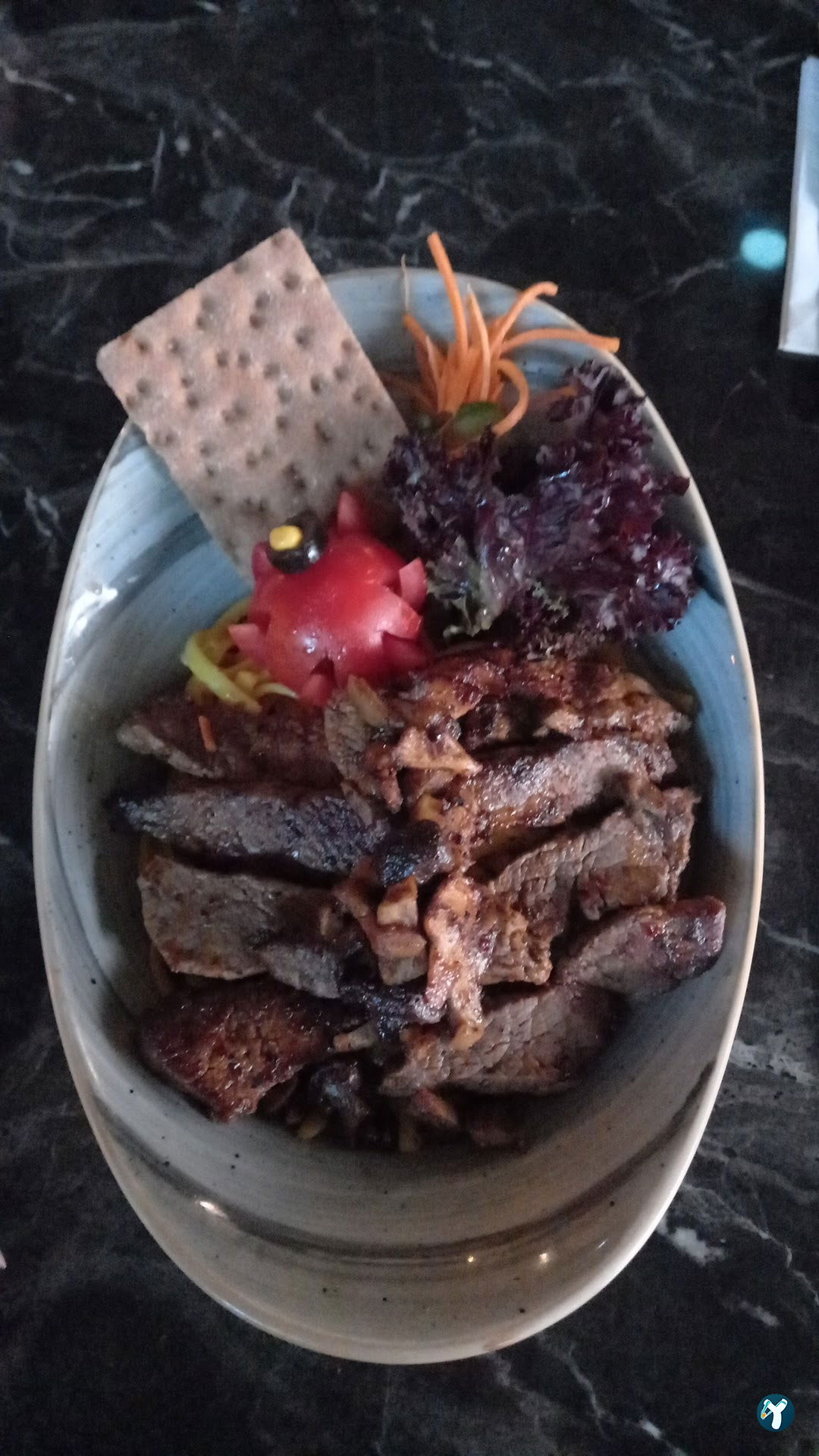 Mevzuu Cafe & Bistro Aşağı Eğlence Şube