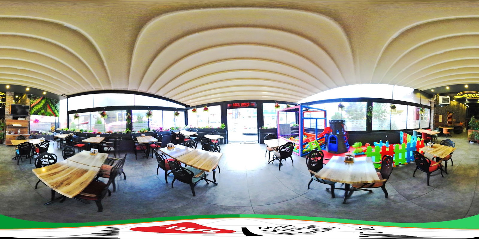 Mevzuu Cafe & Bistro Aşağı Eğlence Şube