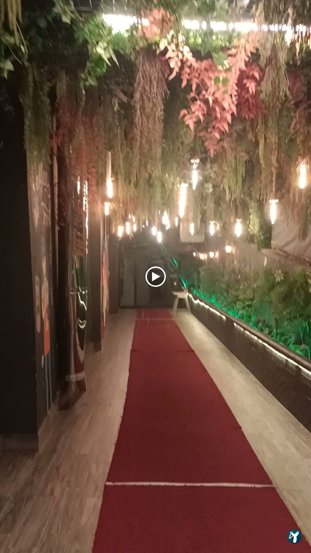 Mevzuu Cafe & Bistro Aşağı Eğlence Şube