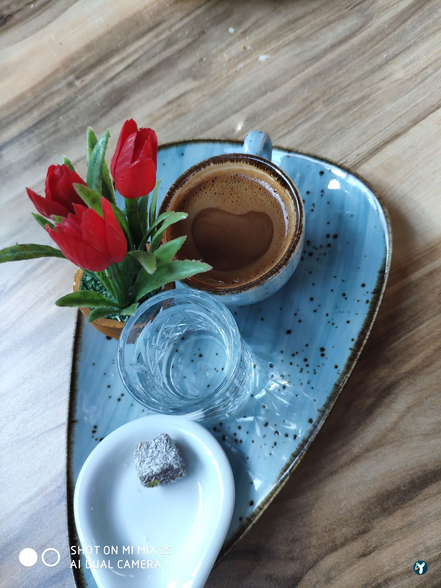 Mevzuu Cafe & Bistro Aşağı Eğlence Şube