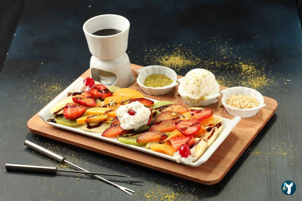 Mevzuu Cafe & Bistro Aşağı Eğlence Şube