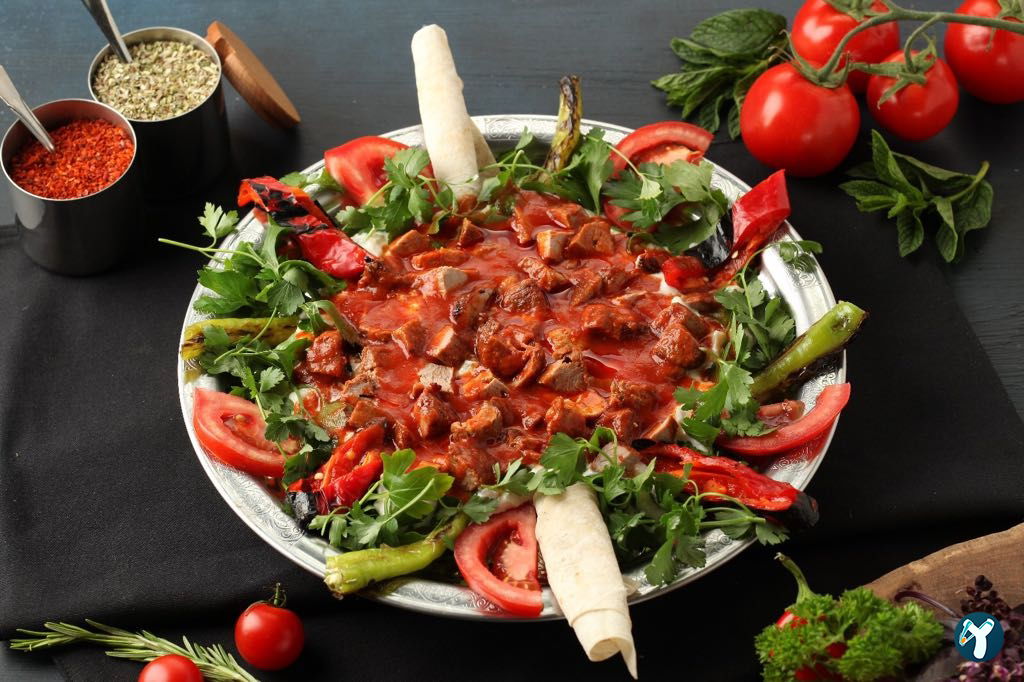 Mevzuu Cafe & Bistro Aşağı Eğlence Şube