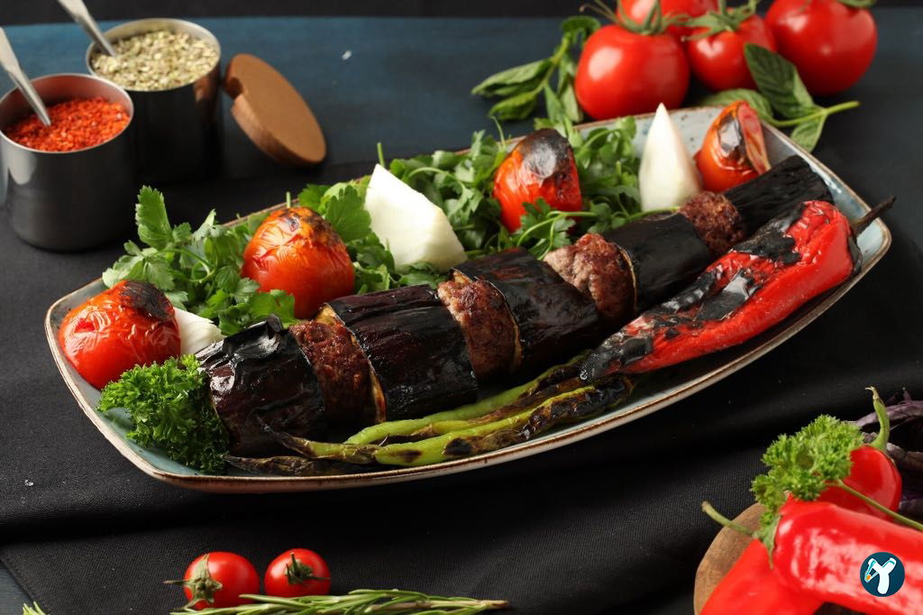 Mevzuu Cafe & Bistro Aşağı Eğlence Şube