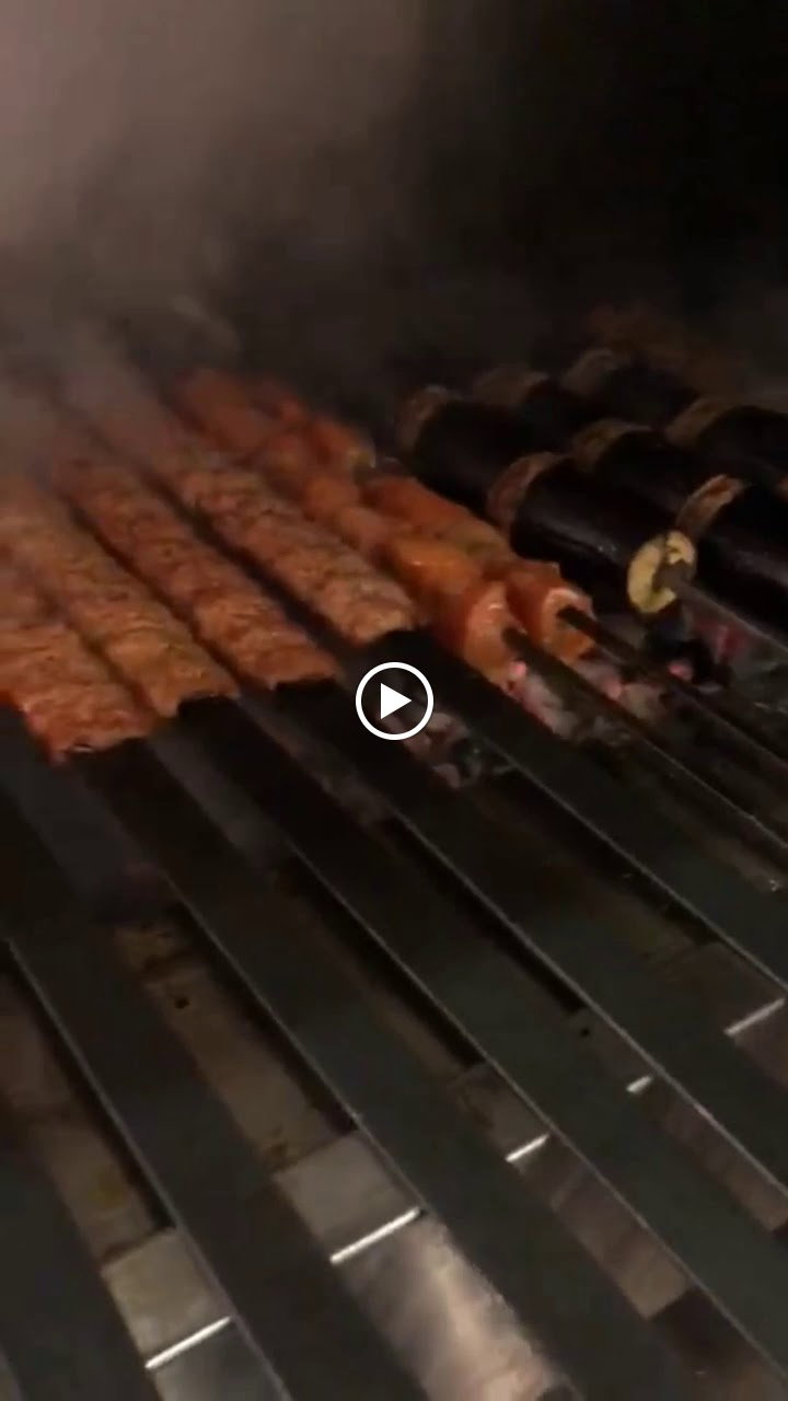 Mevzuu Cafe & Bistro Aşağı Eğlence Şube