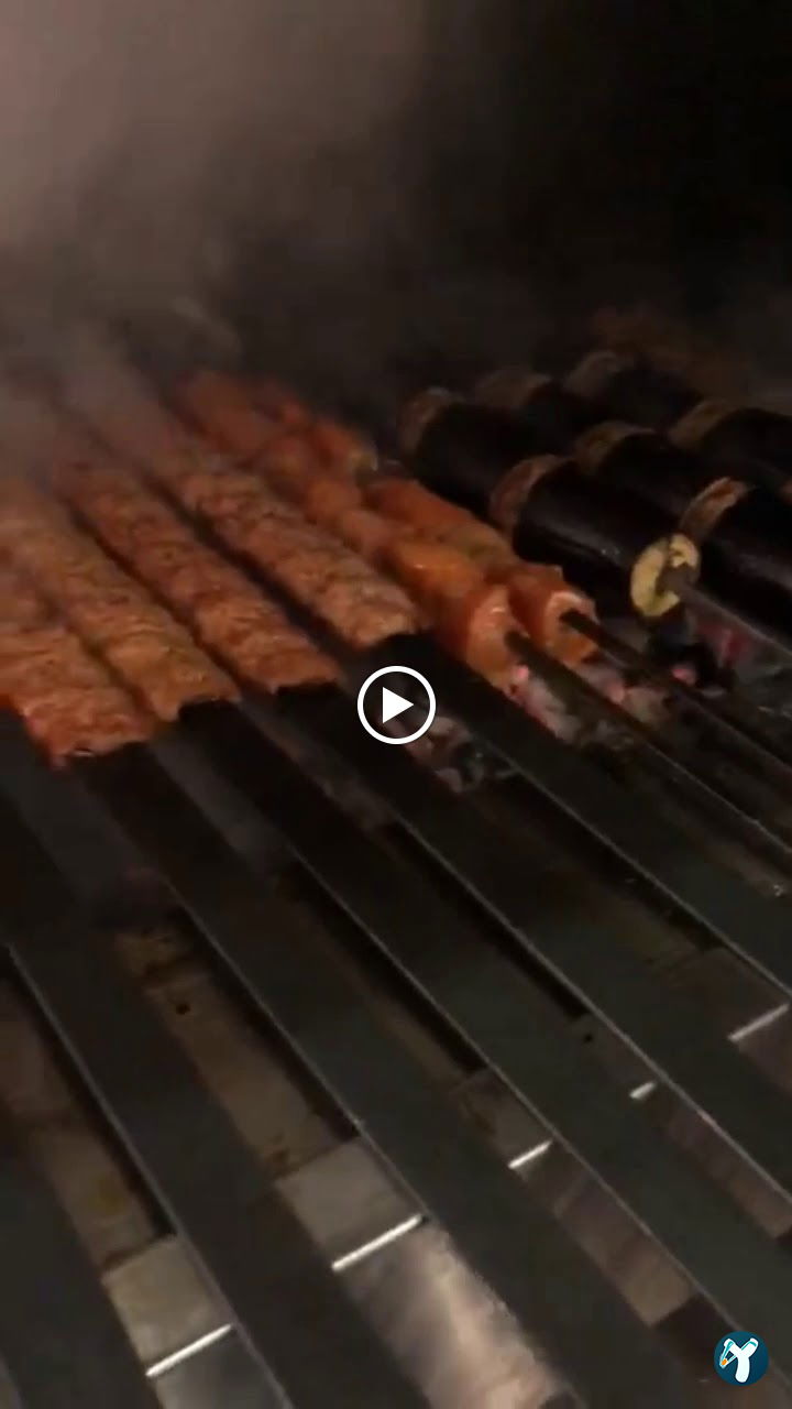 Mevzuu Cafe & Bistro Aşağı Eğlence Şube