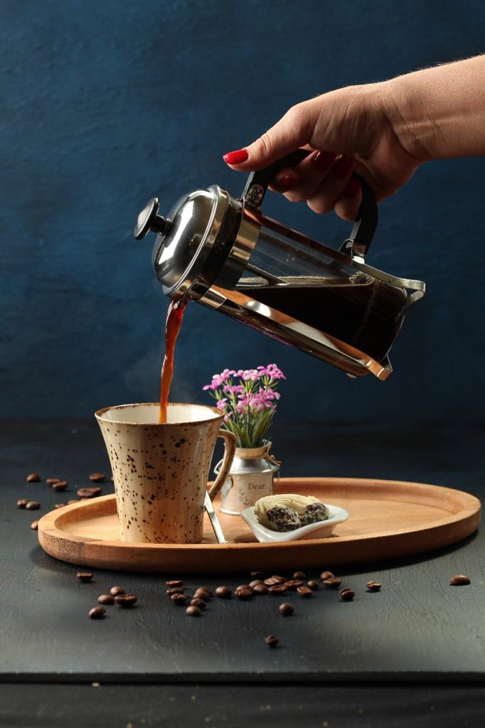 Mevzuu Cafe & Bistro Aşağı Eğlence Şube