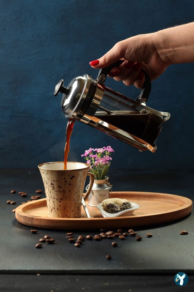 Mevzuu Cafe & Bistro Aşağı Eğlence Şube