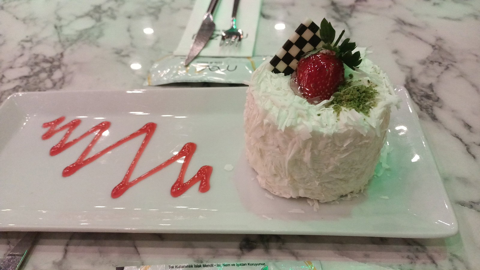 Mevzuu Cafe & Bistro Aşağı Eğlence Şube