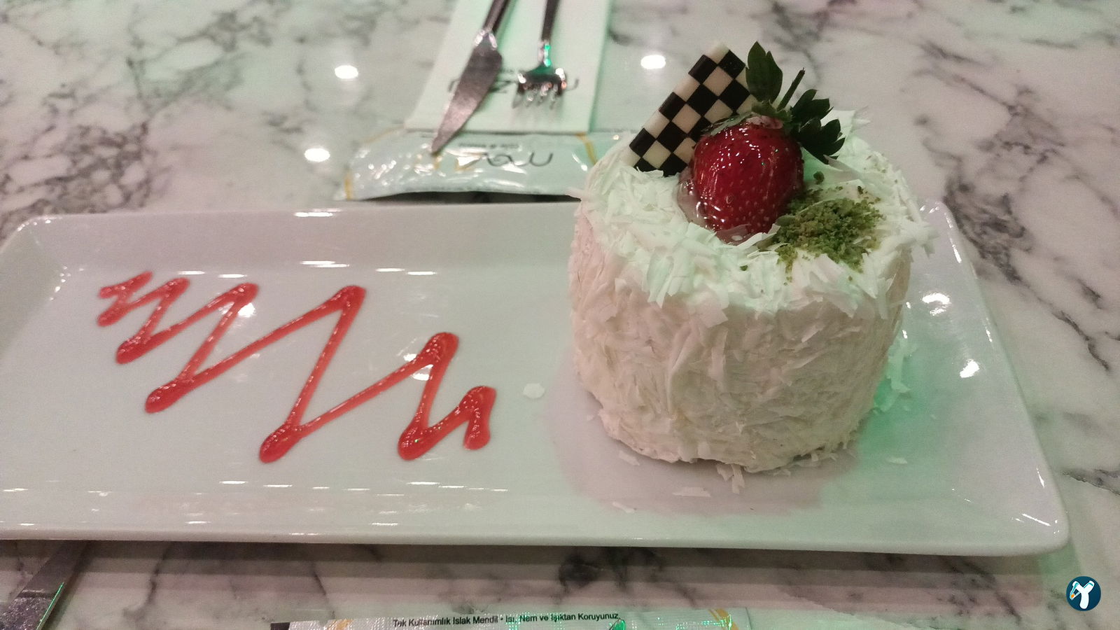Mevzuu Cafe & Bistro Aşağı Eğlence Şube