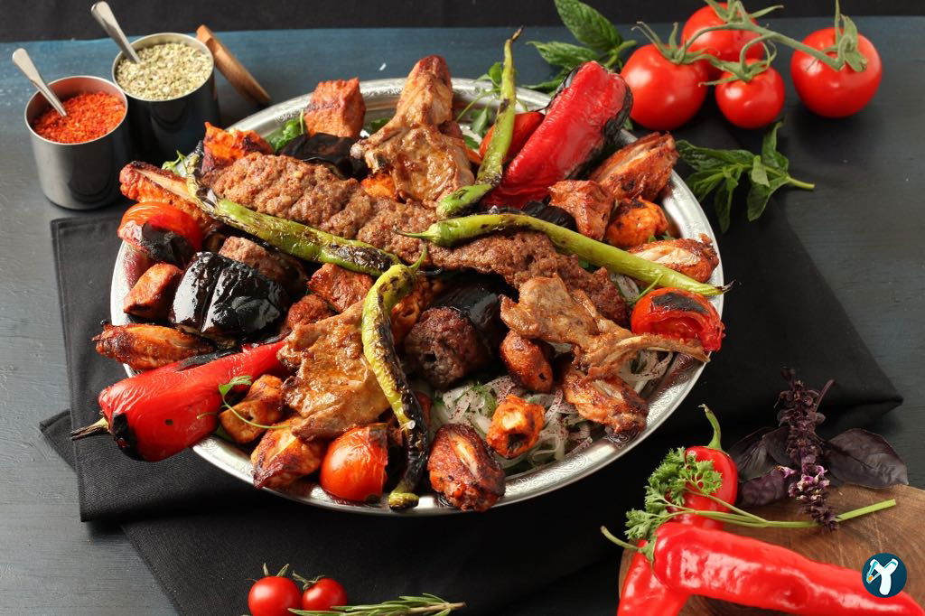 Mevzuu Cafe & Bistro Aşağı Eğlence Şube