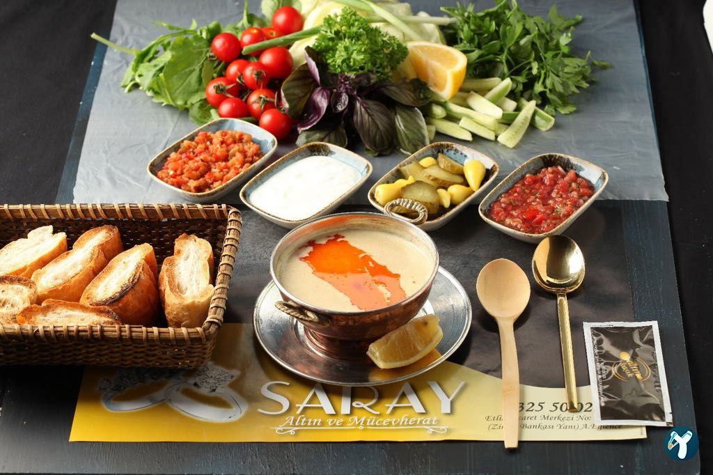 Mevzuu Cafe & Bistro Aşağı Eğlence Şube