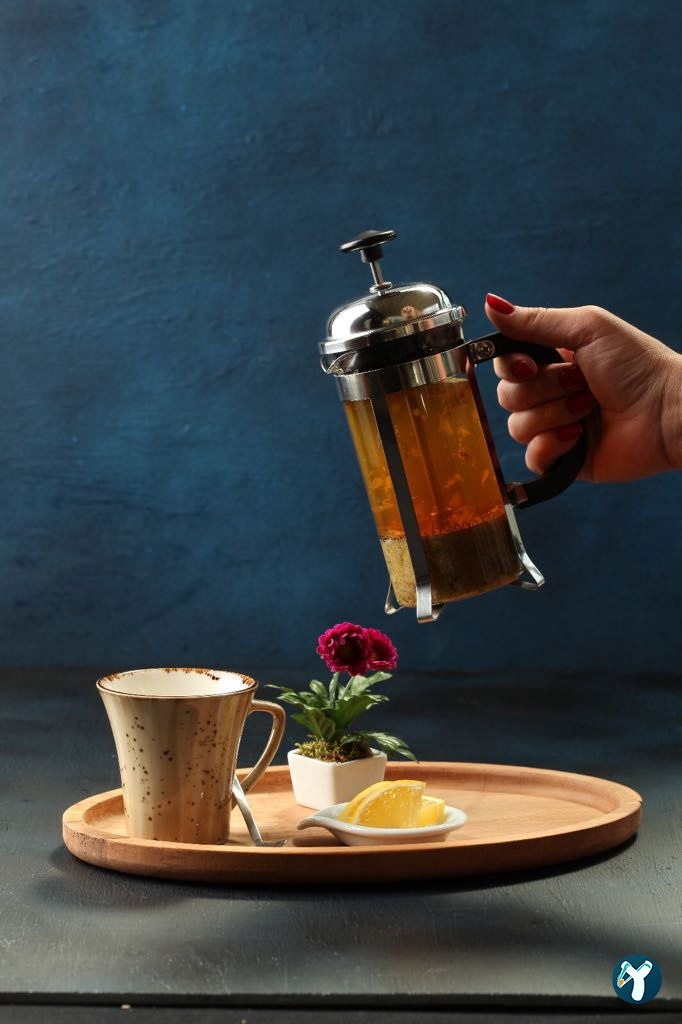 Mevzuu Cafe & Bistro Aşağı Eğlence Şube