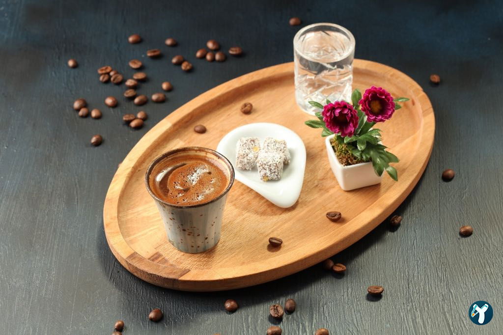 Mevzuu Cafe & Bistro Aşağı Eğlence Şube