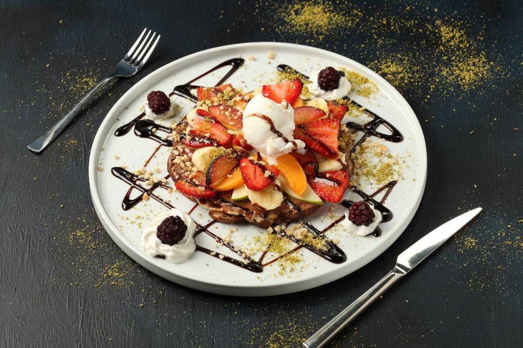 Mevzuu Cafe & Bistro Aşağı Eğlence Şube