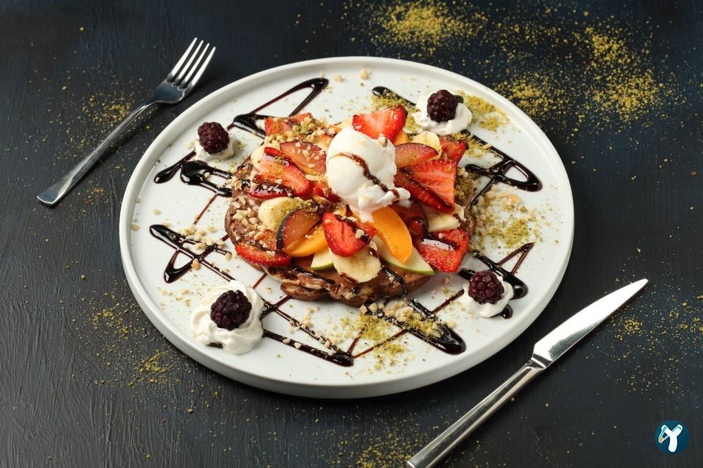 Mevzuu Cafe & Bistro Aşağı Eğlence Şube