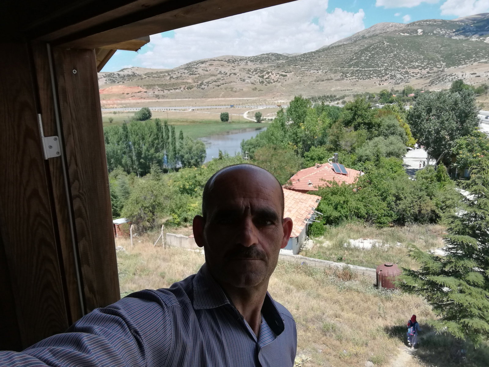 Büyük Menderes Canlı Alabalık