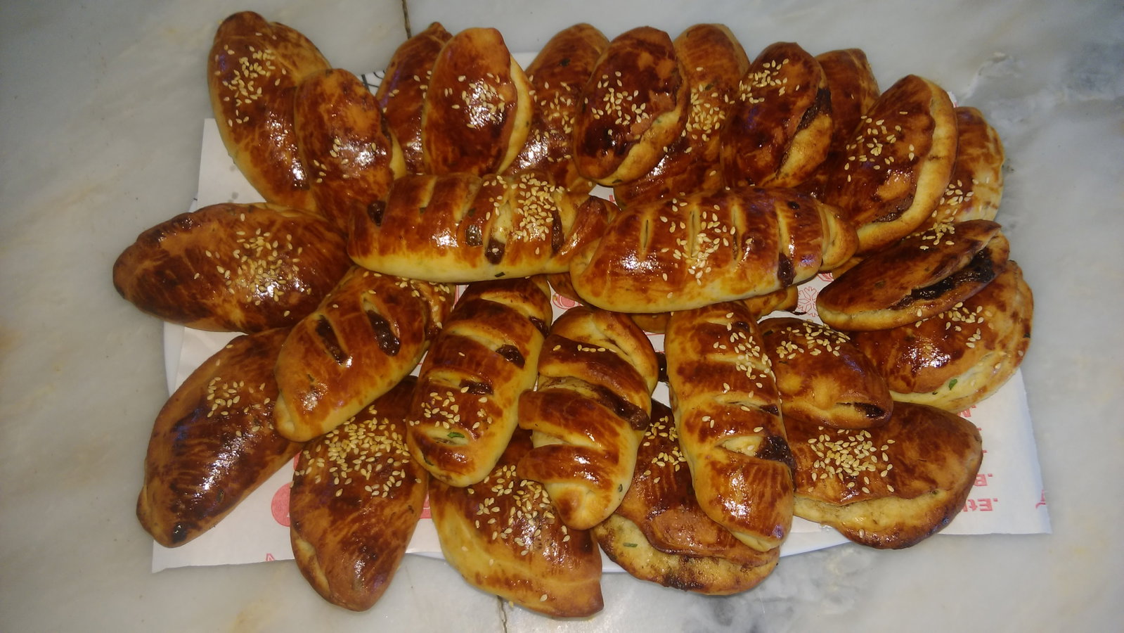 Kardelen Etliekmek Doğan Usta