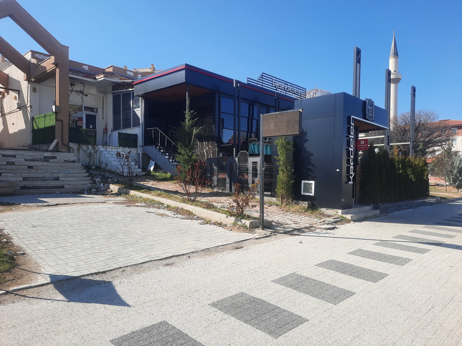 Kardelen Etliekmek Doğan Usta