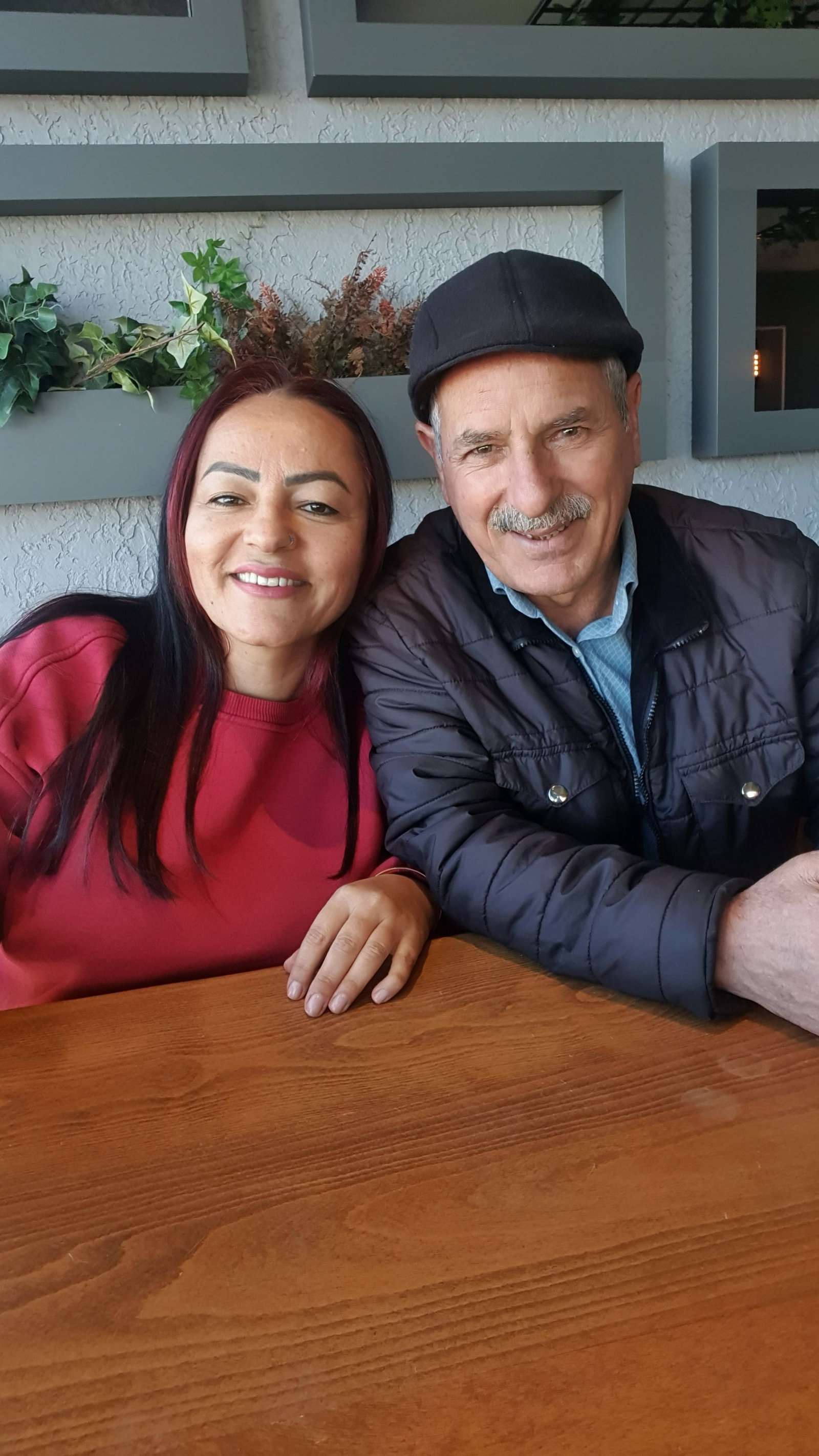 Kardelen Etliekmek Doğan Usta